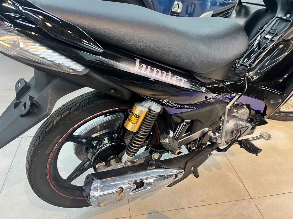 Yamaha Jupiter 2014 - ảnh 3