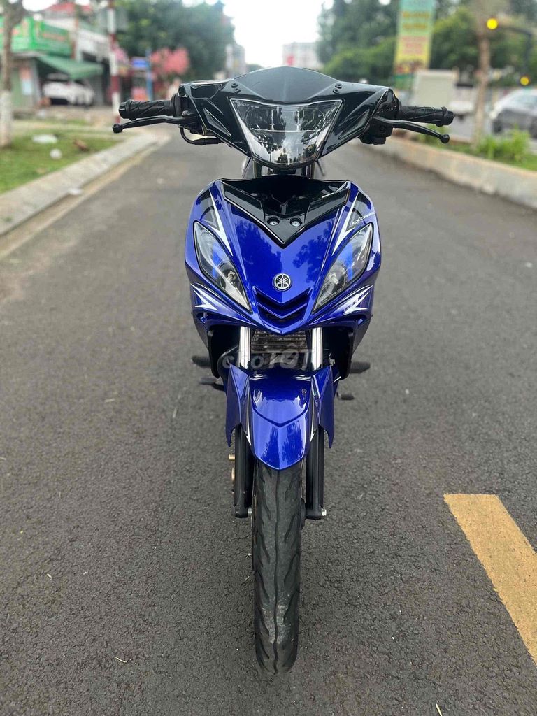 Yamaha Exciter 2010 - ảnh 1