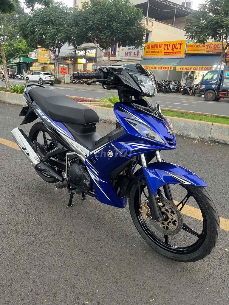 Yamaha Exciter 2010 - ảnh 2