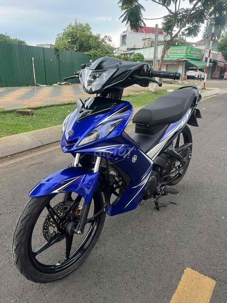 Yamaha Exciter 2010 - ảnh 3