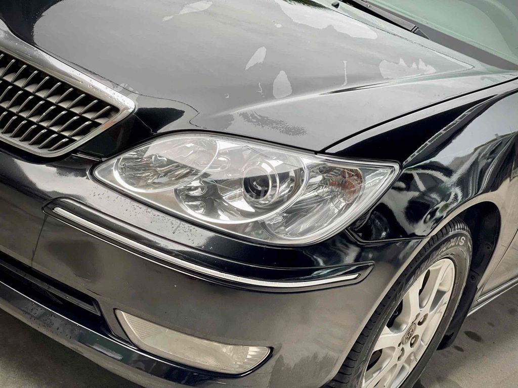 Toyota Camry 2.4G 2005 - ảnh 4
