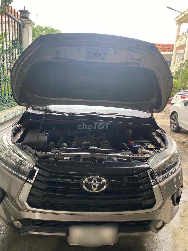 Toyota Innova 2022 - ảnh 3