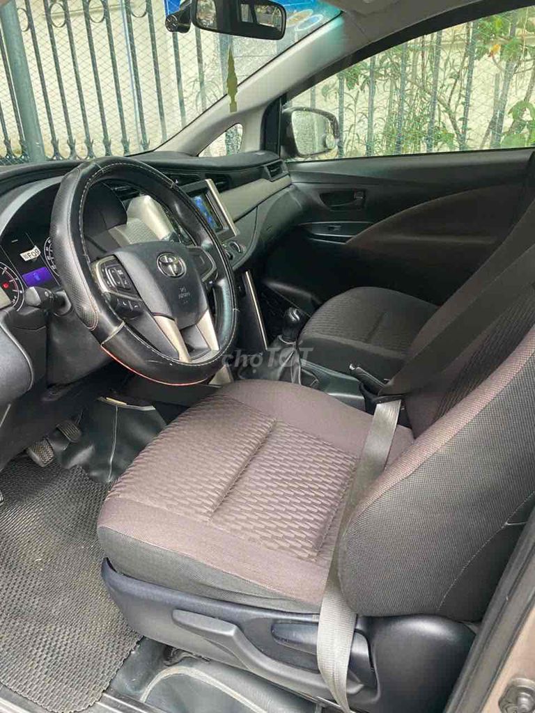 Toyota Innova 2022 - ảnh 4