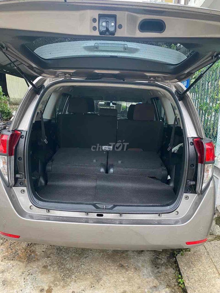 Toyota Innova 2022 - ảnh 5