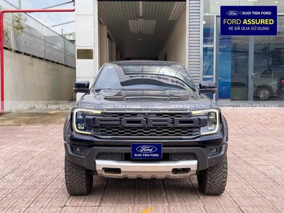 Ford 2023 - ảnh 1