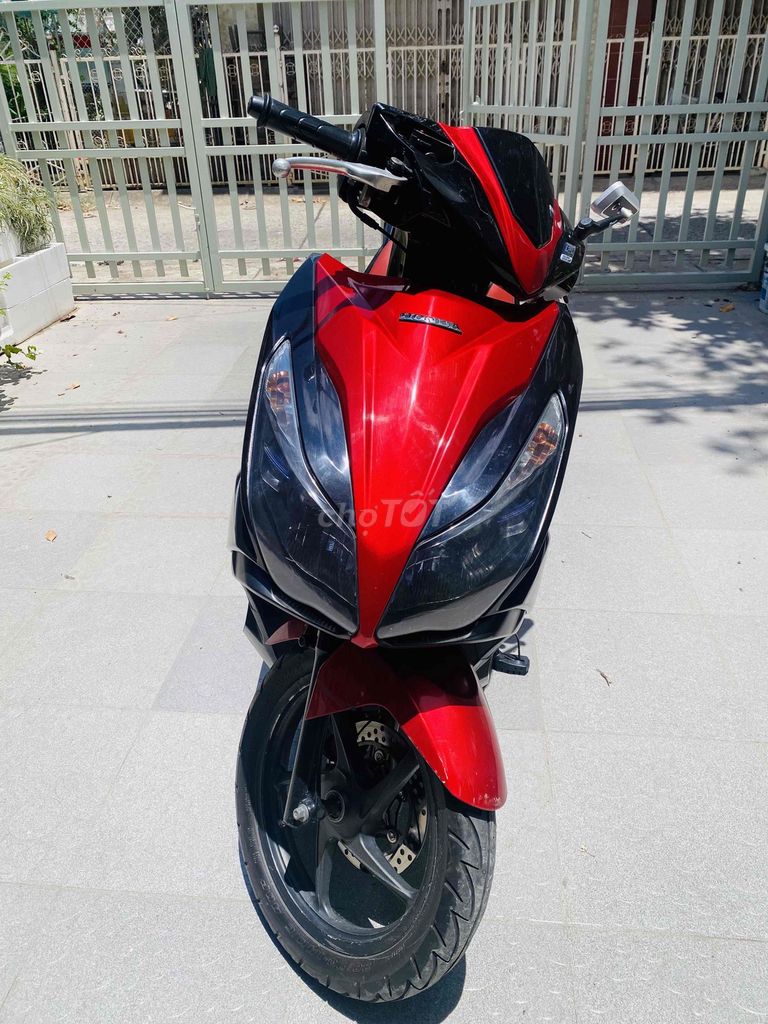 Honda Air Blade 2015 - ảnh 1