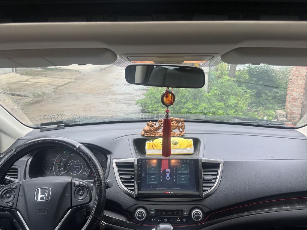Honda 2014 - ảnh 4