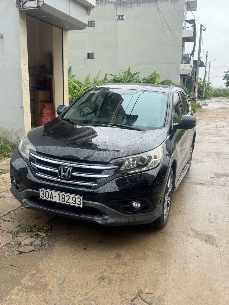 Honda 2014 - ảnh 5