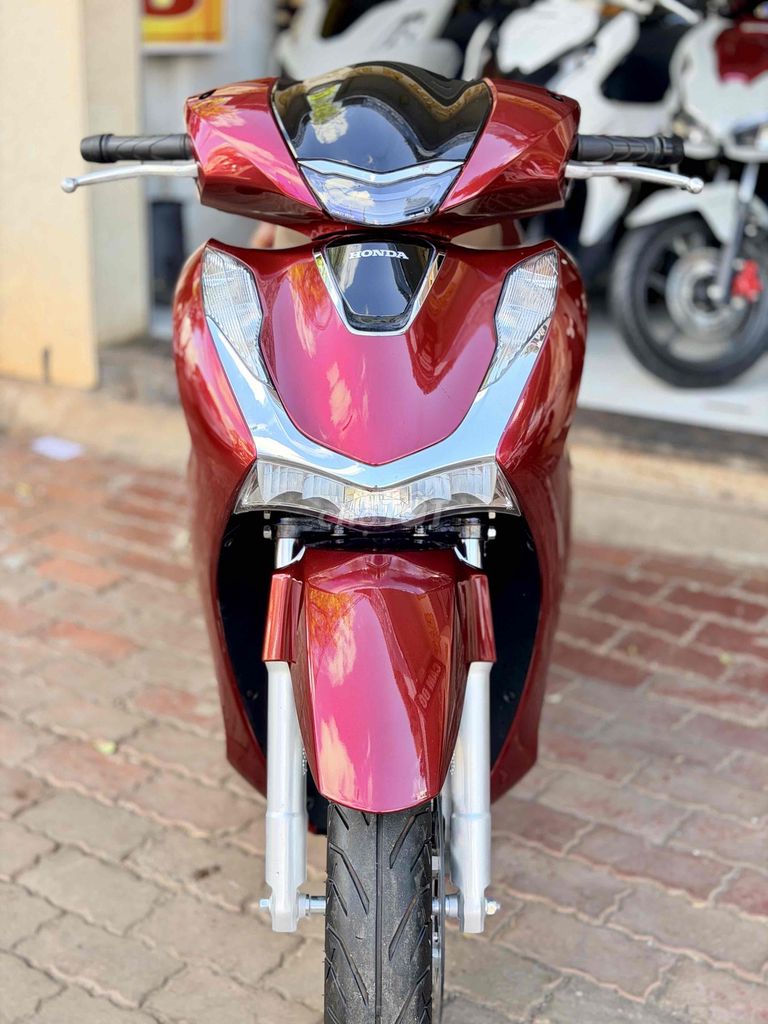 Honda 2023 - ảnh 1