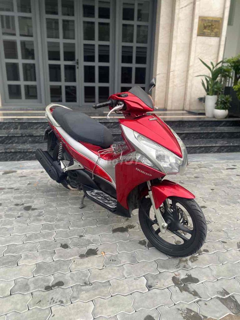 Honda 2011 - ảnh 1