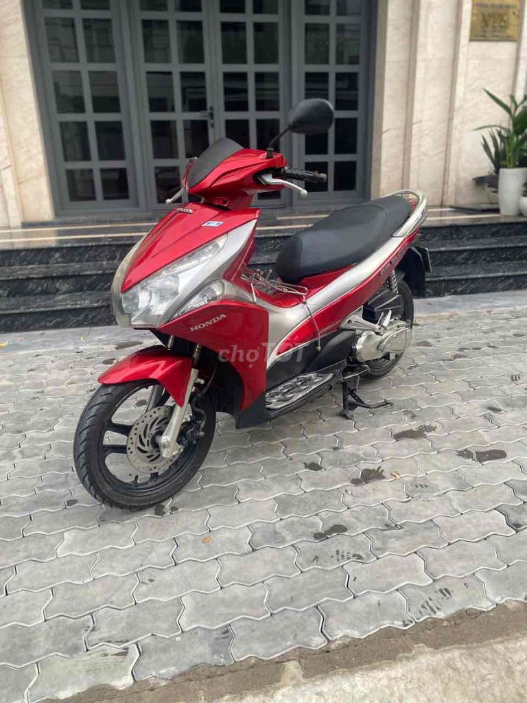 Honda 2011 - ảnh 2