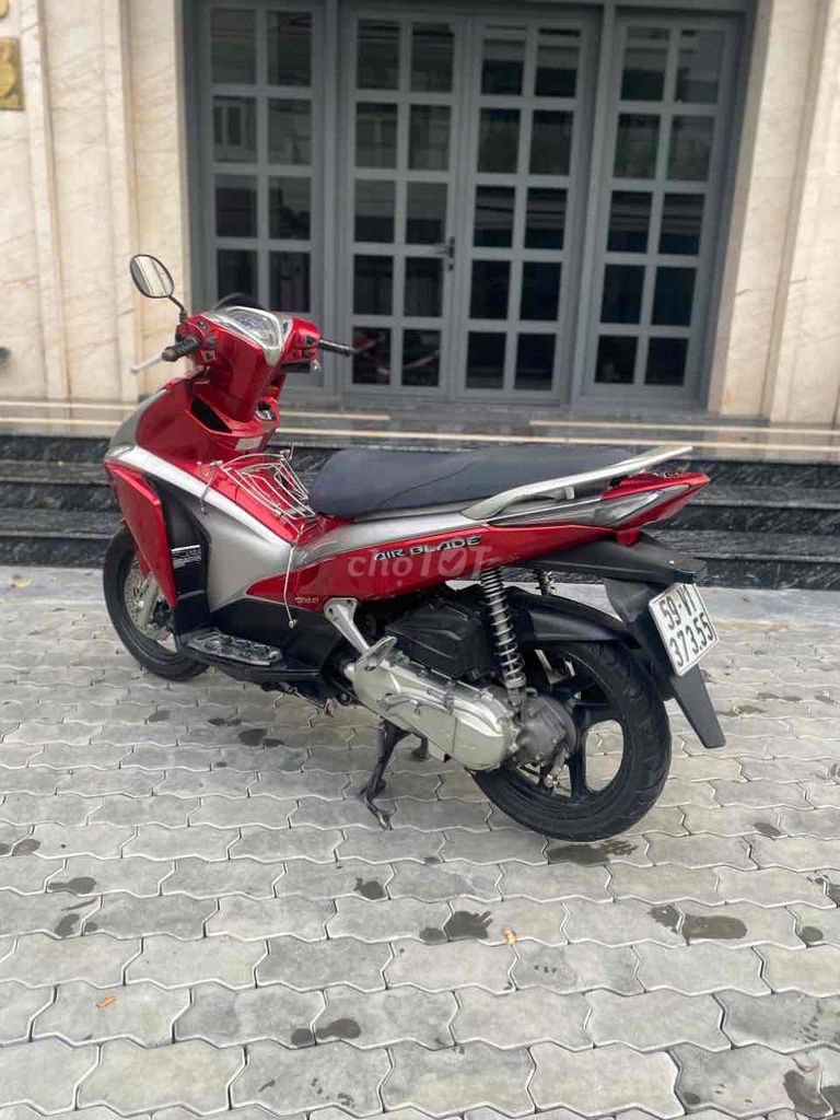 Honda 2011 - ảnh 3