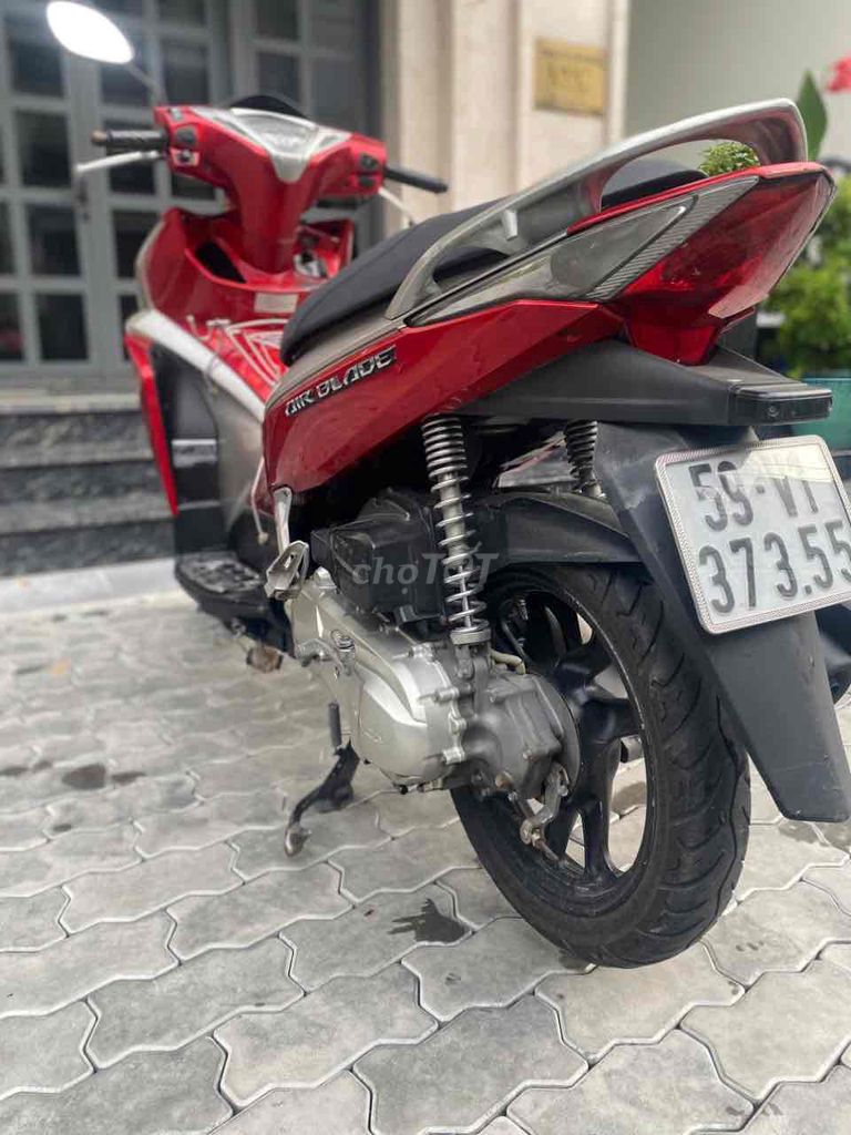 Honda 2011 - ảnh 5