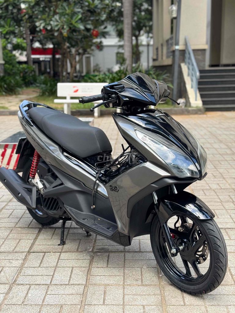 Honda Air Blade 2014 - ảnh 1