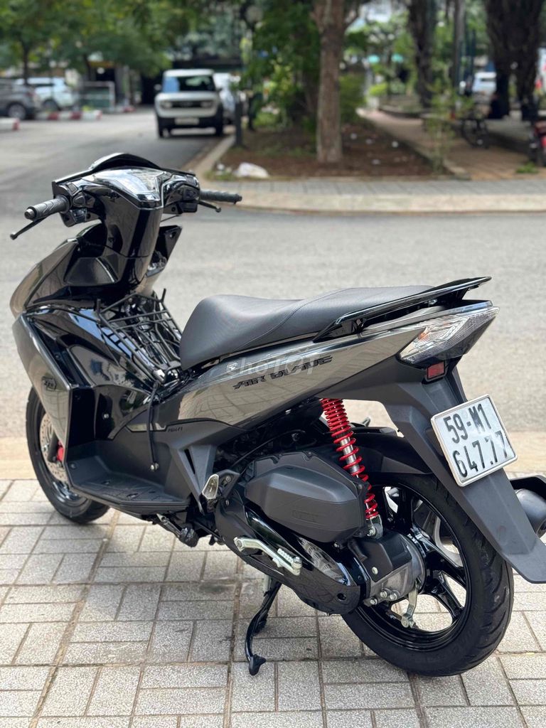 Honda Air Blade 2014 - ảnh 2