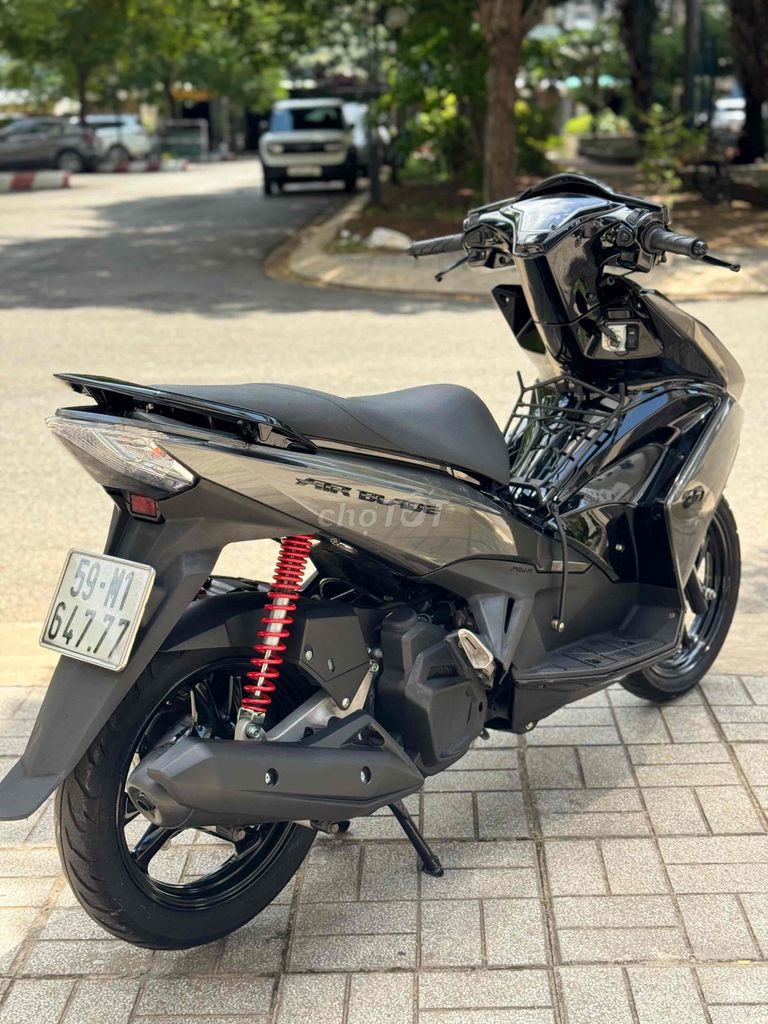 Honda Air Blade 2014 - ảnh 3