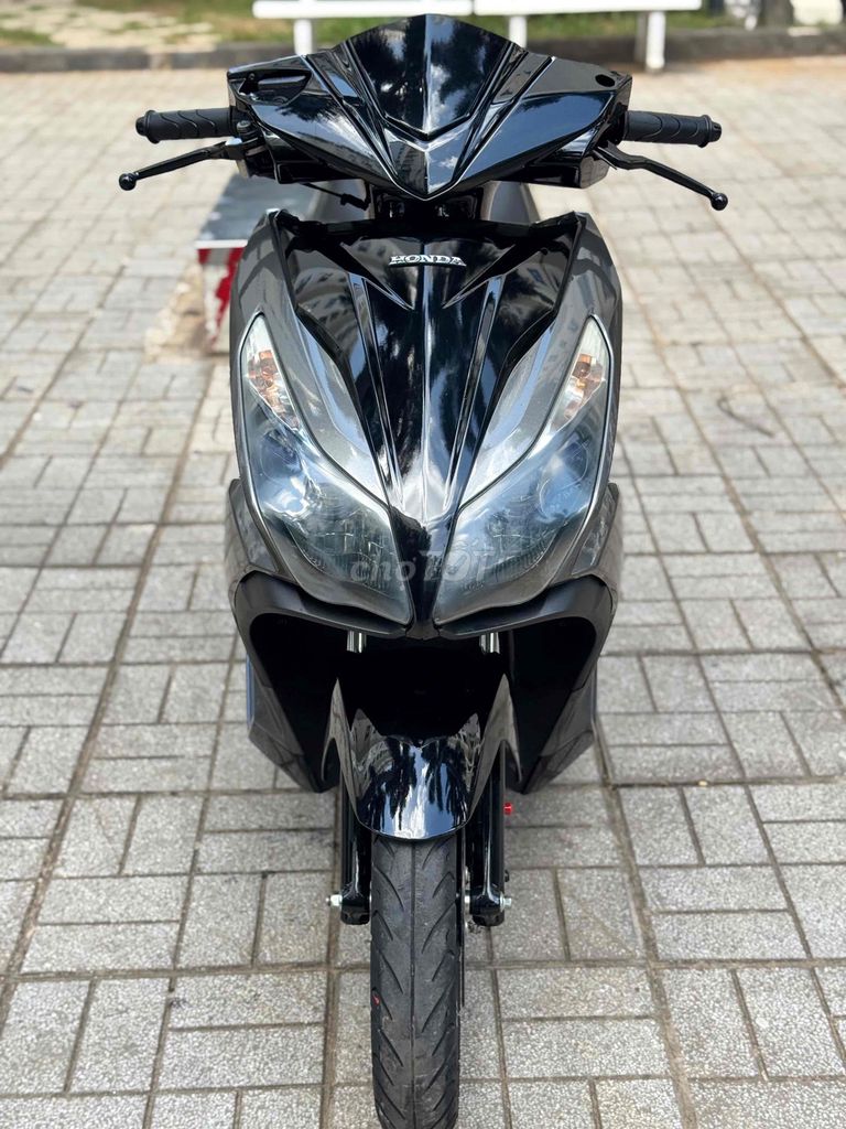 Honda Air Blade 2014 - ảnh 4