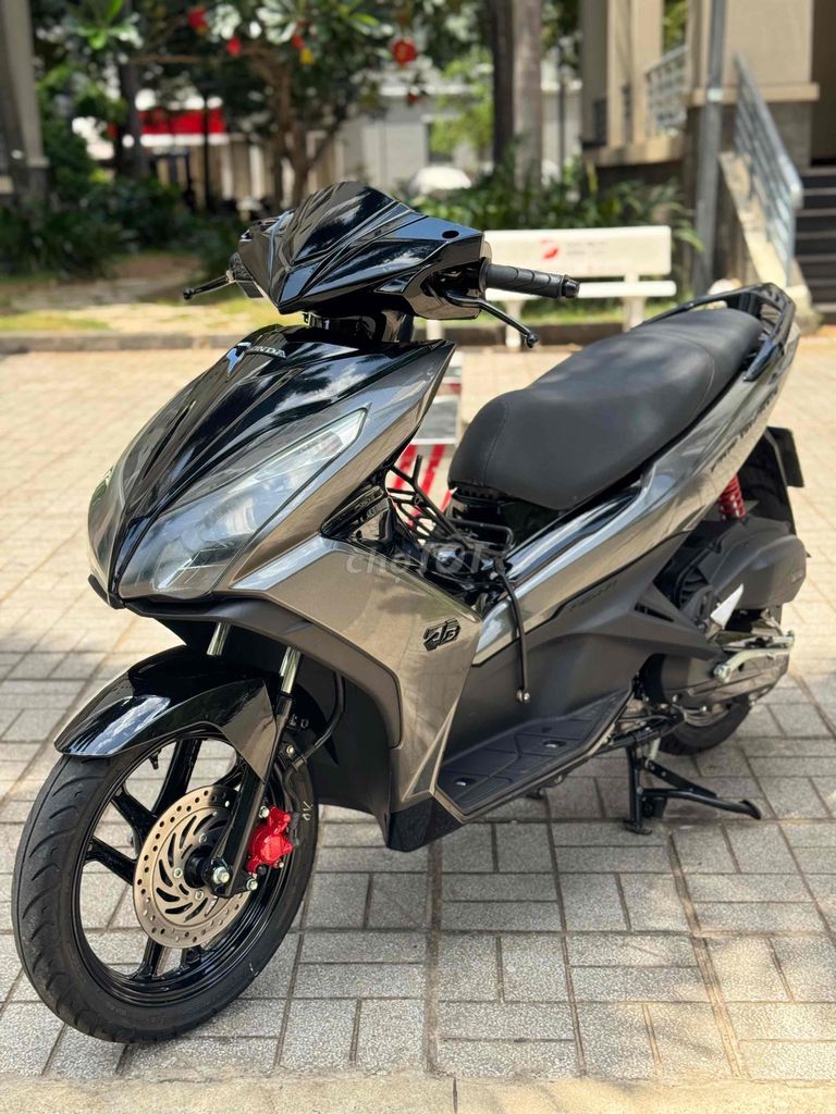 Honda Air Blade 2014 - ảnh 5