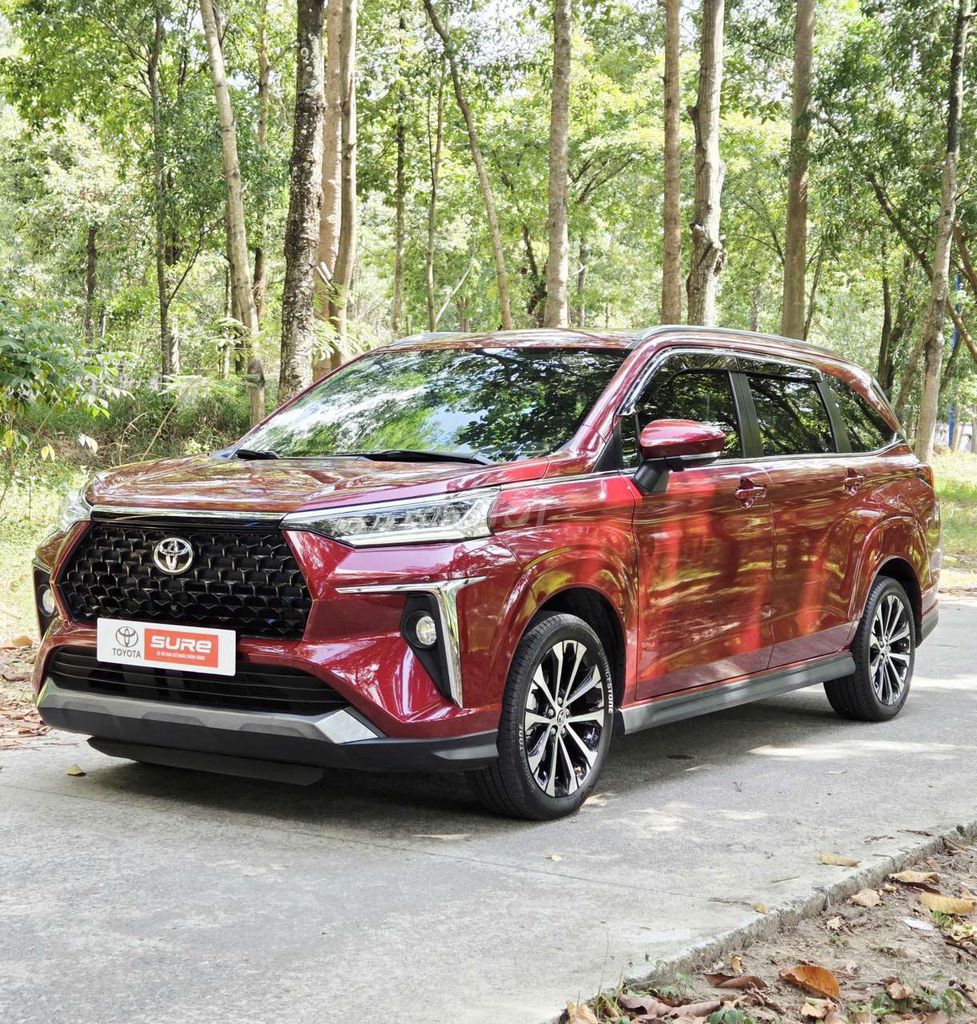 Toyota 2023 - ảnh 2