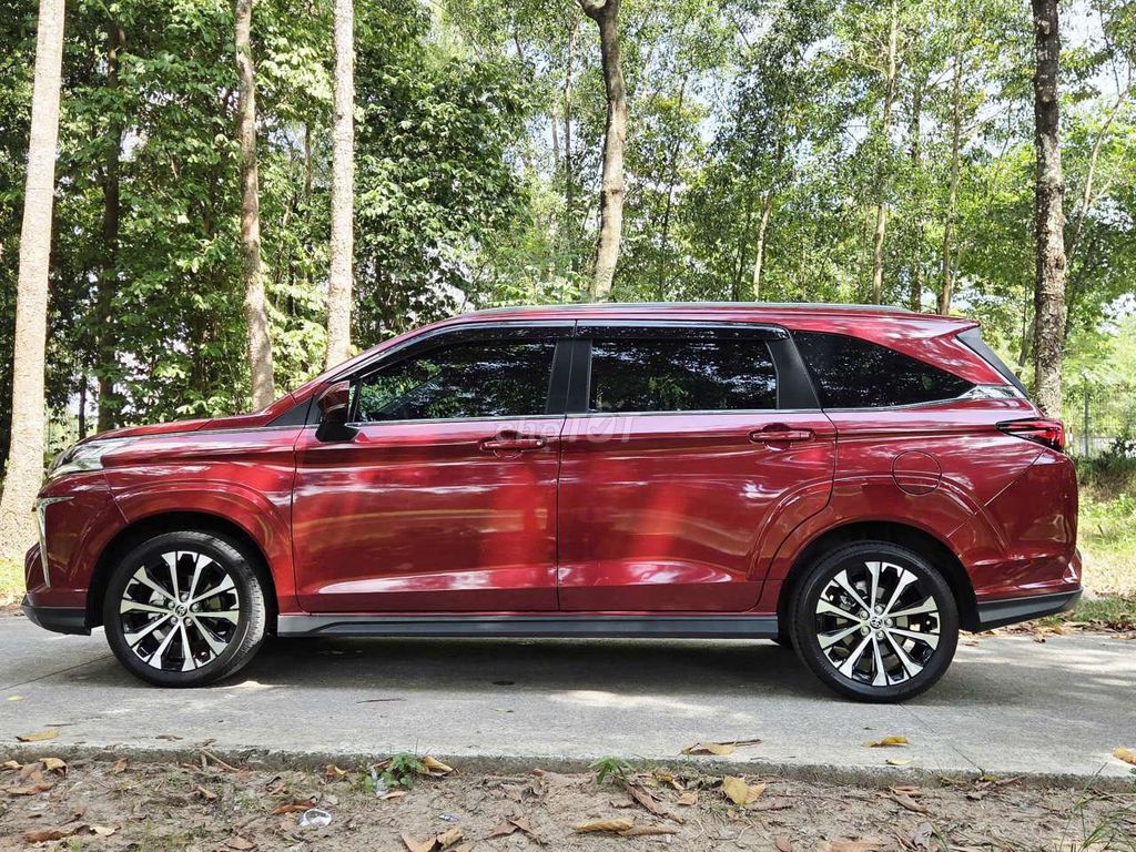Toyota 2023 - ảnh 3