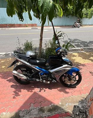 Yamaha Exciter 2016 - ảnh 1