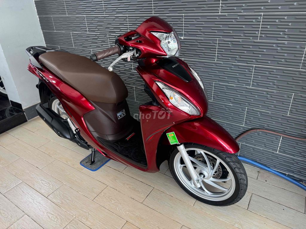 Honda Vision 2025 - ảnh 3