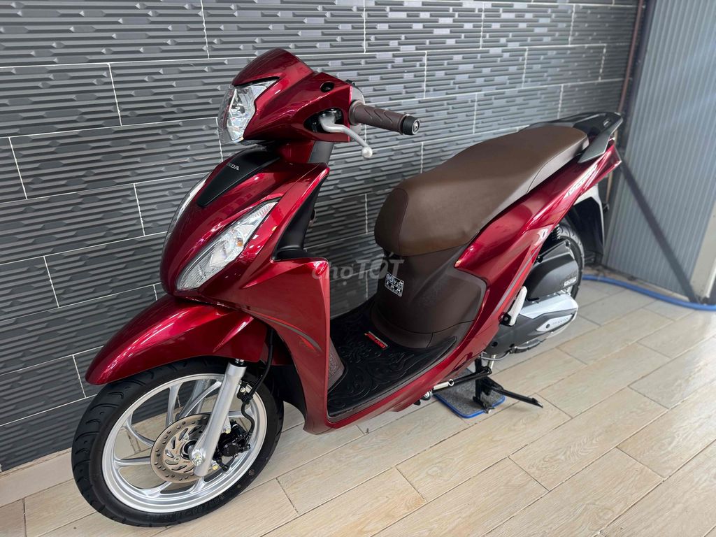 Honda Vision 2025 - ảnh 5