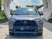 Toyota Corolla Cross 1.8G 2021 - ảnh 1