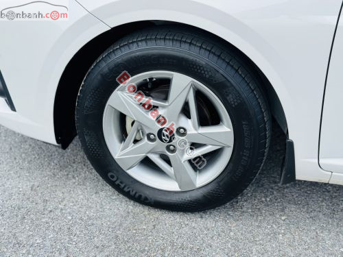 Hyundai Accent Đặc biệt 1.5 AT 2024 - ảnh 2