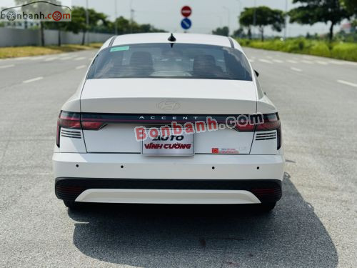Hyundai Accent Đặc biệt 1.5 AT 2024 - ảnh 4