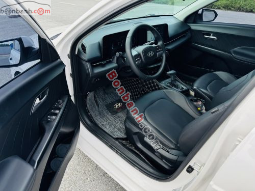 Hyundai Accent Đặc biệt 1.5 AT 2024 - ảnh 5