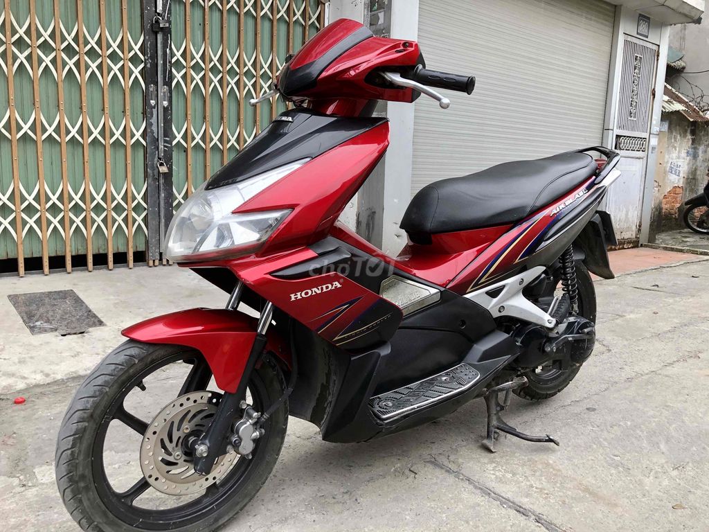 Honda Airblade 2015 - ảnh 1