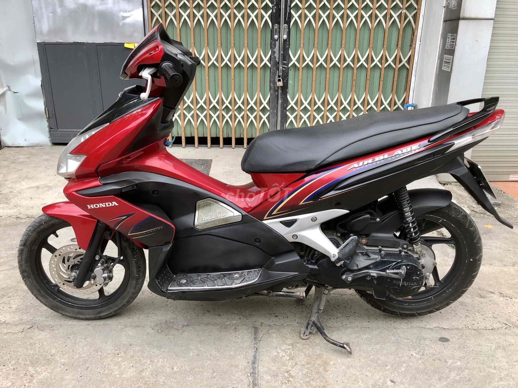 Honda Airblade 2015 - ảnh 2