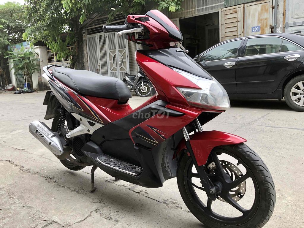 Honda Airblade 2015 - ảnh 3