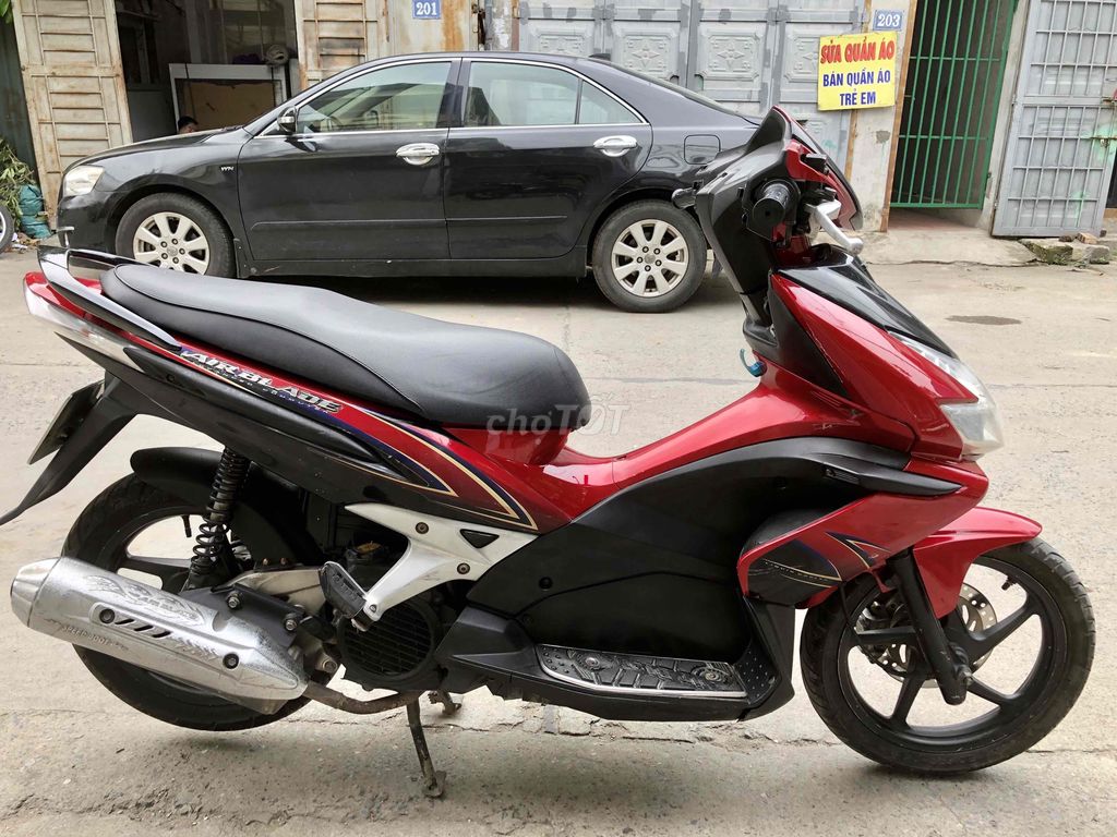 Honda Airblade 2015 - ảnh 5