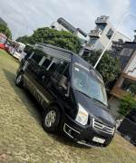 Ford Transit Limousine 2019 - ảnh 1