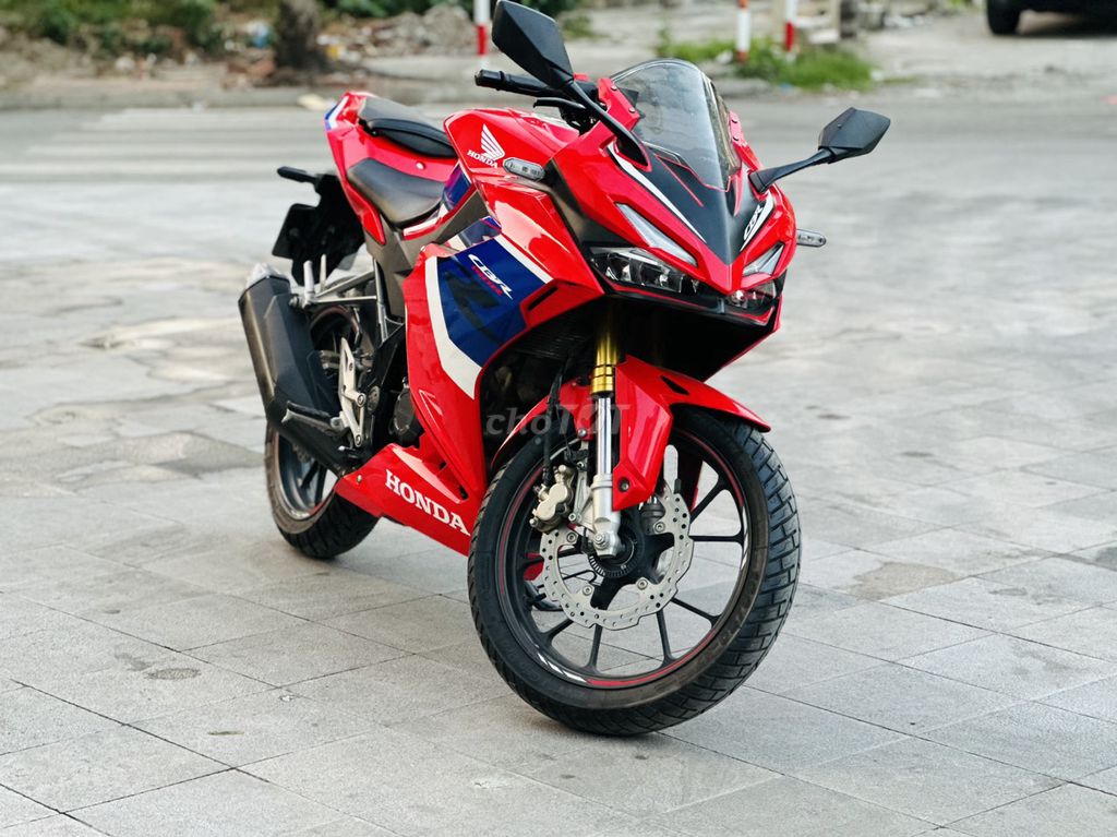 HONDA CBR 2022 - ảnh 1