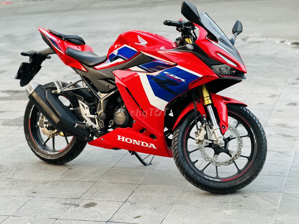 HONDA CBR 2022 - ảnh 2