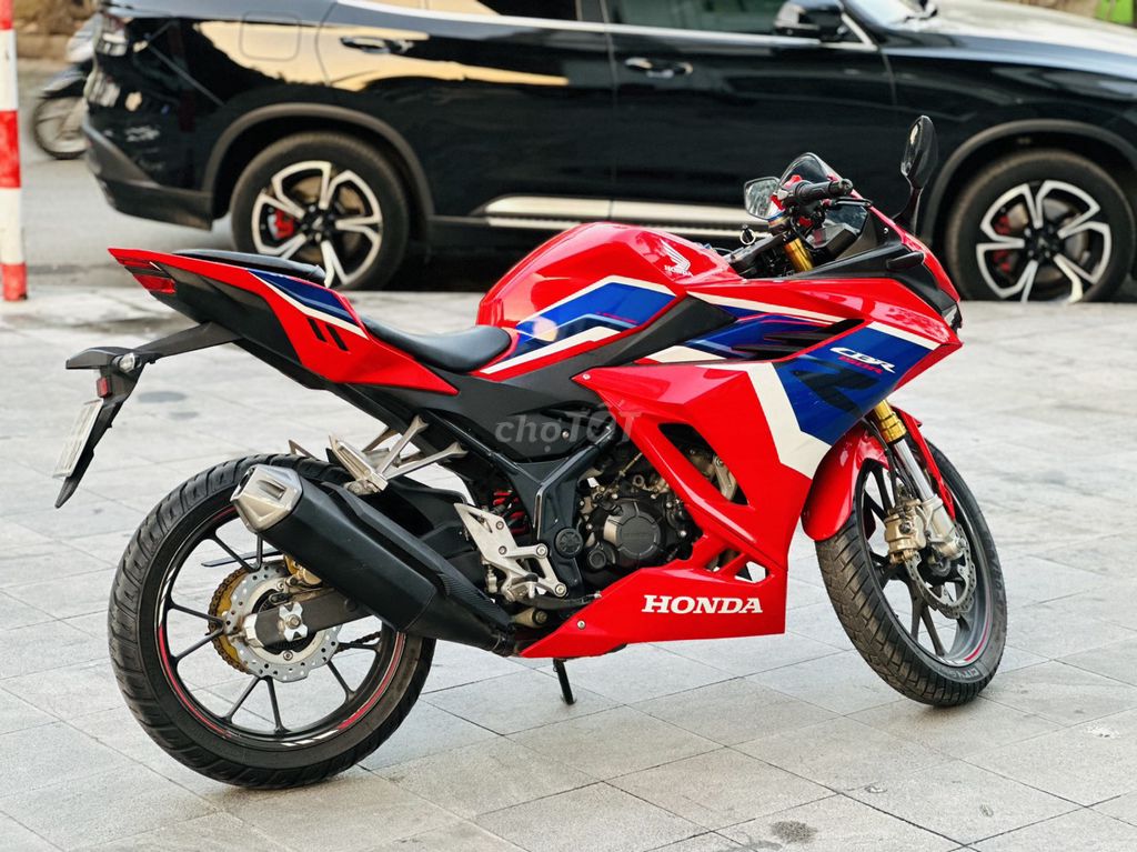 HONDA CBR 2022 - ảnh 3