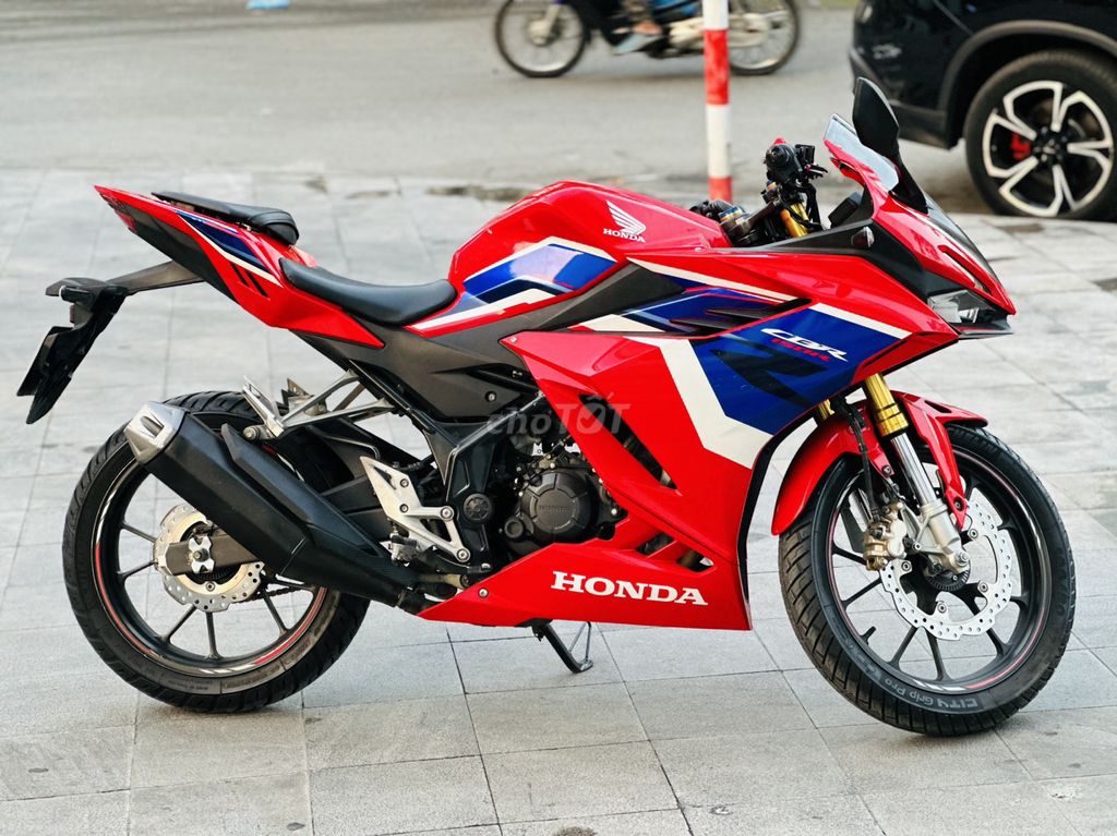 HONDA CBR 2022 - ảnh 4