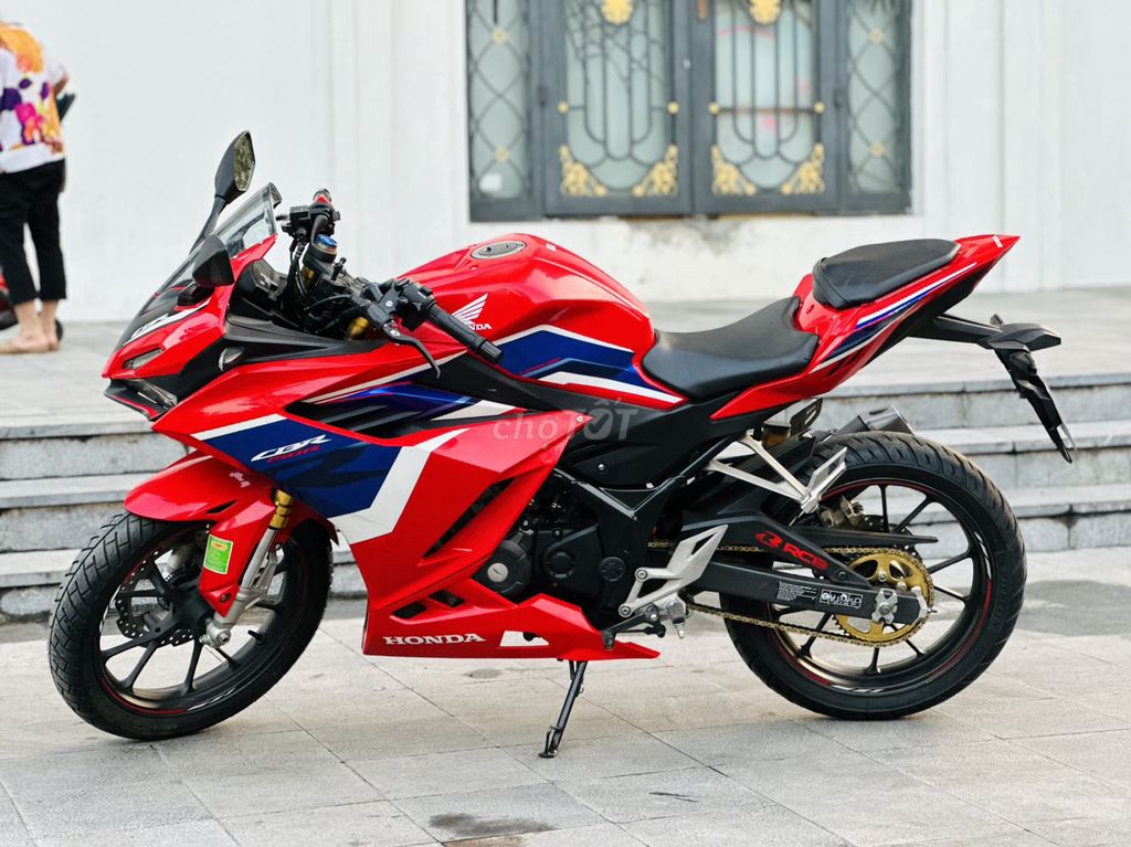 HONDA CBR 2022 - ảnh 5