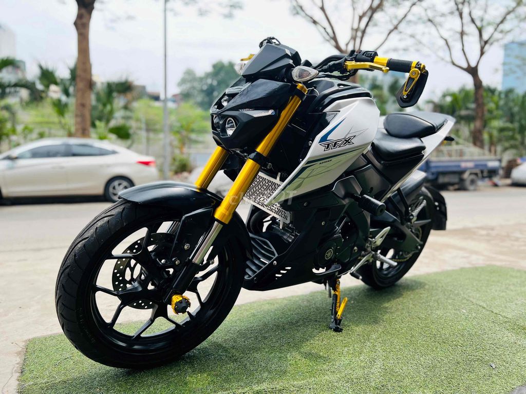 Yamaha TFX 2020 - ảnh 1