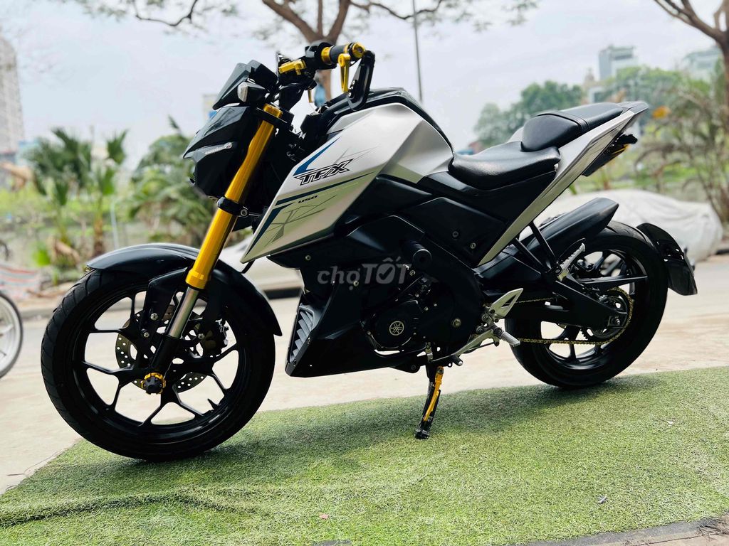 Yamaha TFX 2020 - ảnh 3