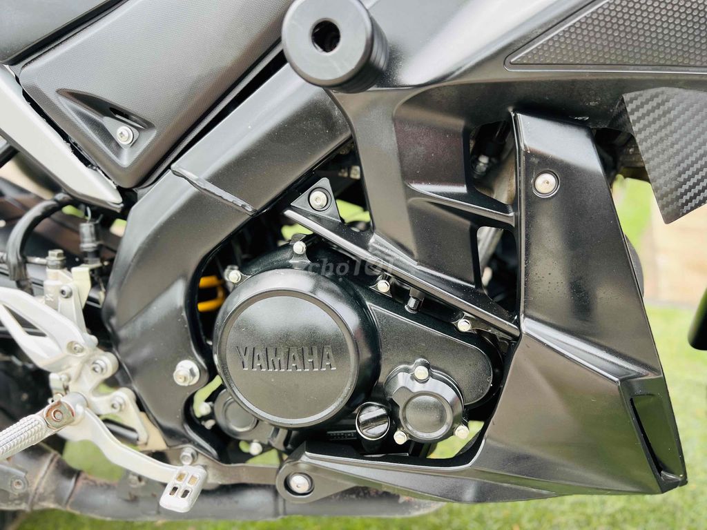 Yamaha TFX 2020 - ảnh 4
