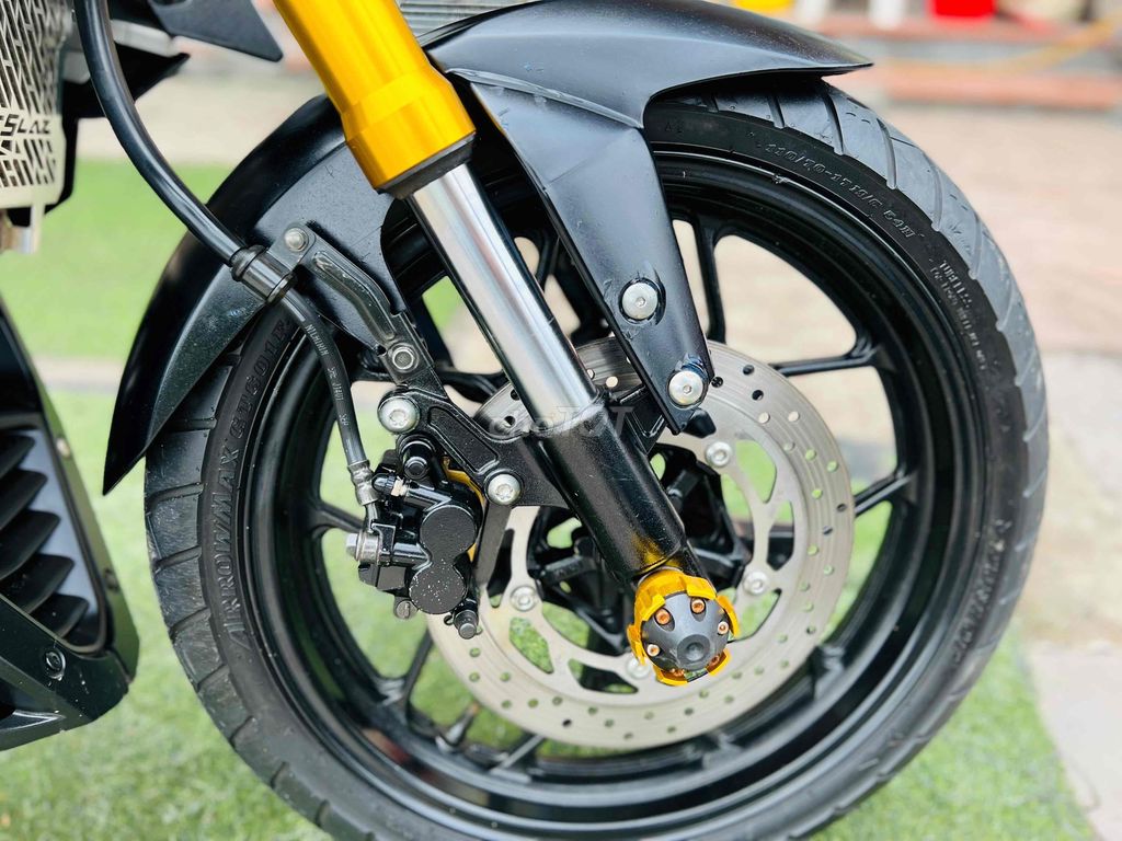 Yamaha TFX 2020 - ảnh 5
