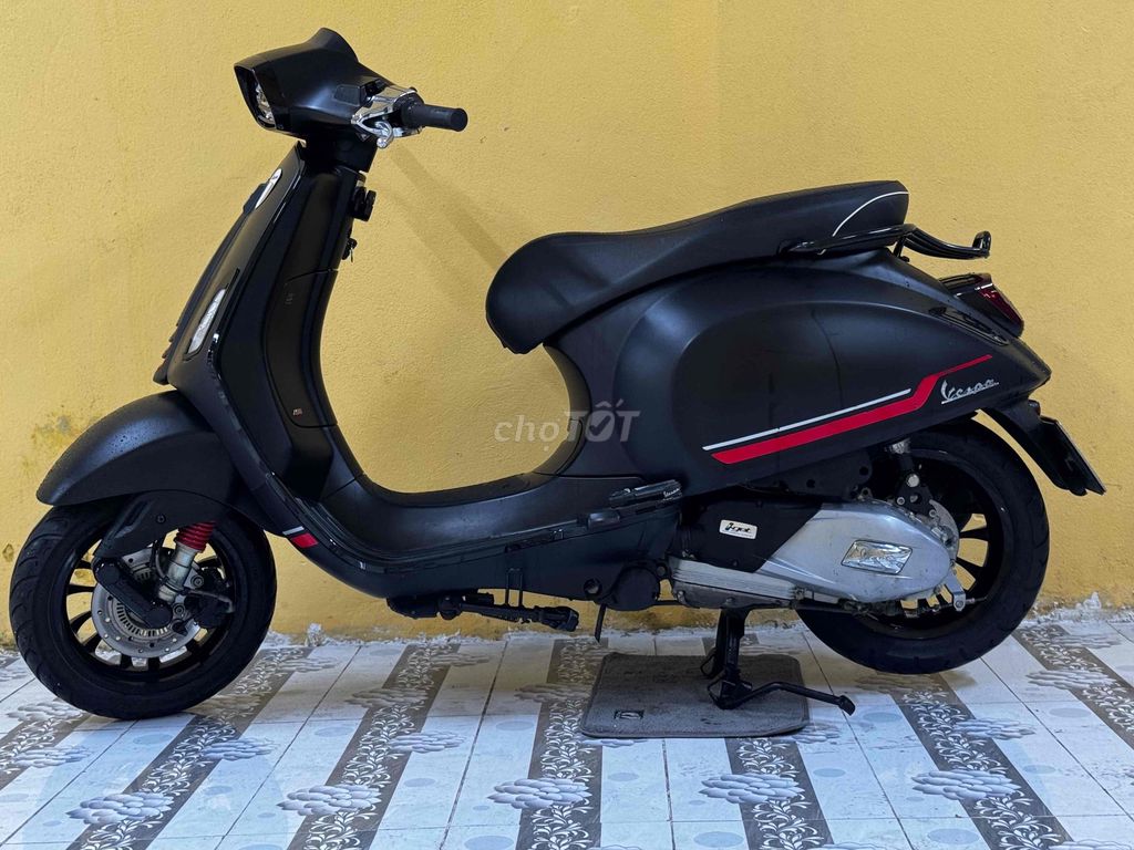 sprin noteo 2022 - ảnh 1