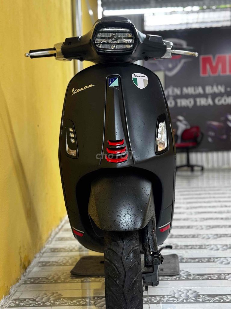sprin noteo 2022 - ảnh 3