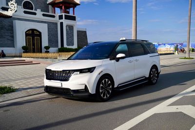 Kia Carnival 2023 - ảnh 1