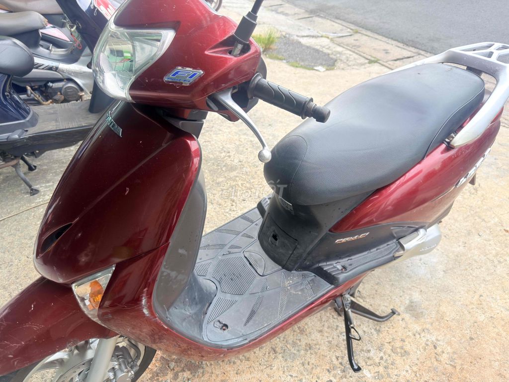 Honda Lead 2012 - ảnh 2
