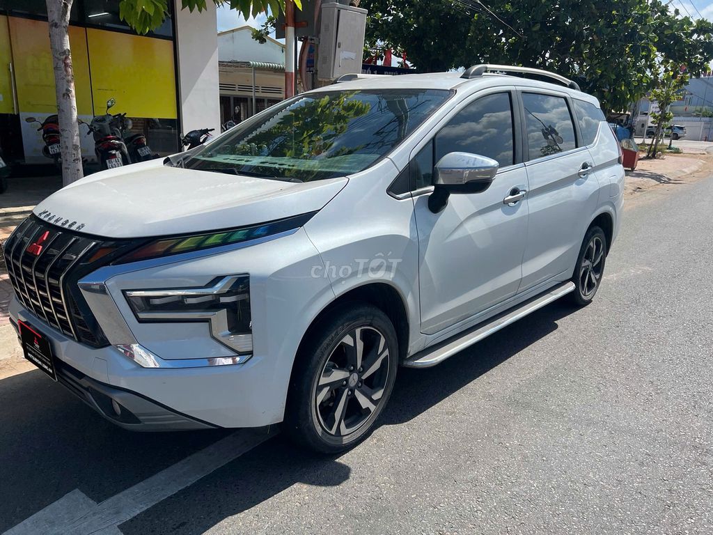 Mitsubishi 2023 - ảnh 4
